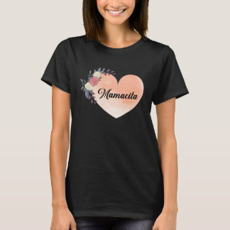 T-shirt Mamacita 1