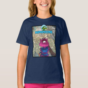 T-shirt Mamamacanz