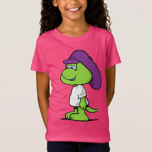 T-shirt Mamamacanz (Devant)