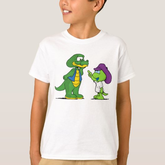 T-shirt Mamamacanz (Devant)