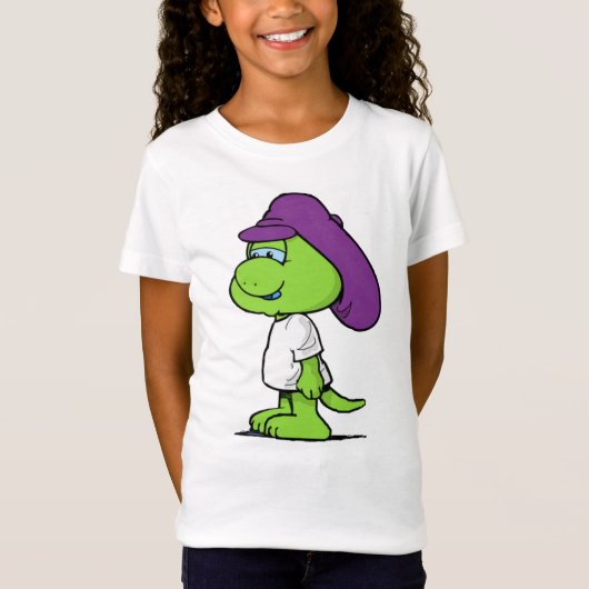 T-shirt Mamamacanz (Devant)