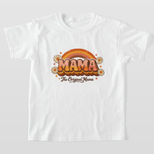 T-shirt Maman