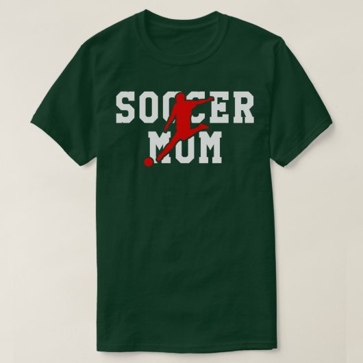 T-shirt Maman (Design devant)