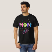 T-shirt maman (Devant entier)