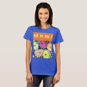 T-SHIRT MAMAN ! (Devant entier)