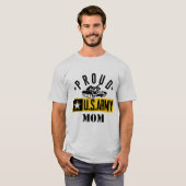 T-shirt maman (Devant entier)