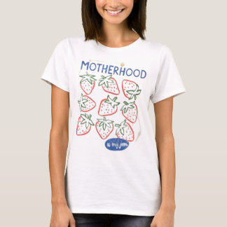 T-Shirt Maman