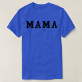 T-shirt Maman 15 (Design devant)