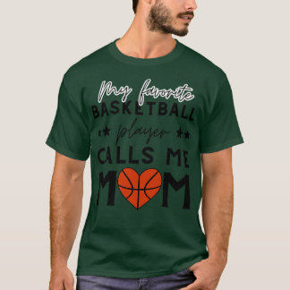 T-shirt Maman 16