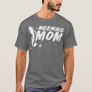 T-shirt Maman 19
