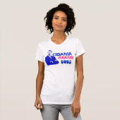 T-shirt Maman 2008 d'Obama (Devant entier)