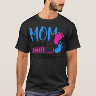 T-shirt Maman 2025 Chargement Ill Be A Mother En 2025 rétr
