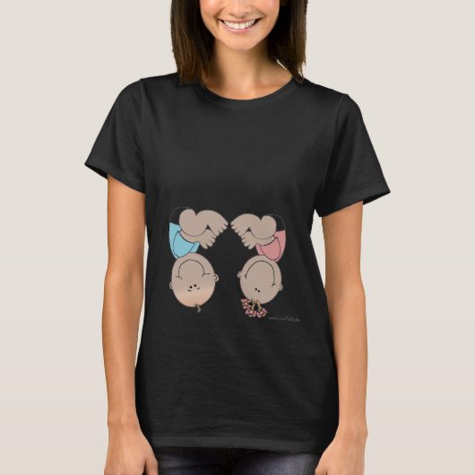 T-shirt Maman 65 (Devant)