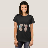 T-shirt Maman 65 (Devant entier)