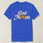 T-shirt Maman 8 (Design devant)
