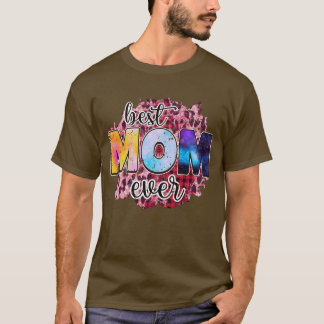 T-shirt Maman 8