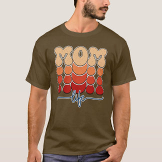 T-shirt Maman 8