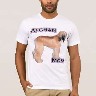 T-shirt Maman afghane 4
