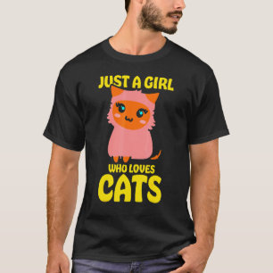 T-shirt Maman chat sauvé animaux refuge pour animaux sauve