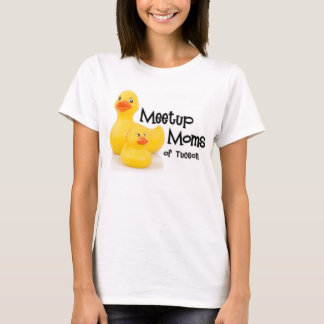 T-shirt Maman chemise M
