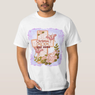 T-shirt Maman chrétienne personnalisée