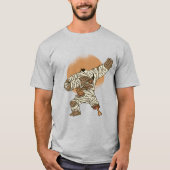 T-shirt Maman Dab (Devant)