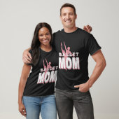 T-shirt Maman Danseuse Danse Classique Ballet Danseuse M (Unisexe)