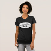 T-shirt Maman de Beauceron (Devant entier)