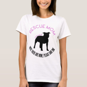 T-shirt Maman de délivrance "amour pièce en t de