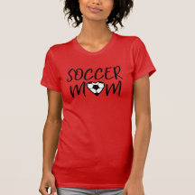 Maman de footballeur