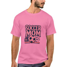 Maman de footballeur Vintage Cadeau pour les fans
