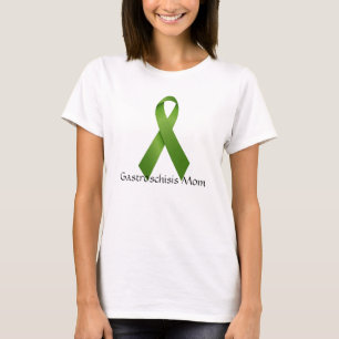 T-shirt Maman de gastroschisis