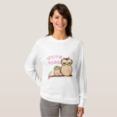 T-shirt Maman de Hoota (Devant entier)