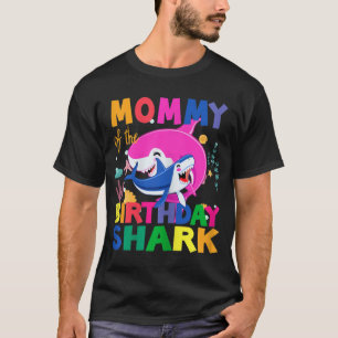 T-shirt Maman de la Journée du Partage