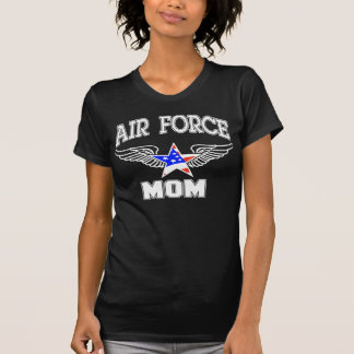 T-shirt Maman de l'Armée de l'Air