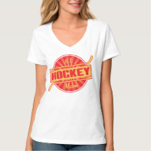 Maman de l'hockey #1