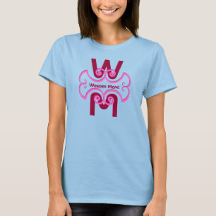 T-shirt Maman de merveille !