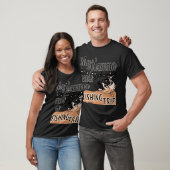T-shirt Maman de pêche de Seattle (Unisexe)
