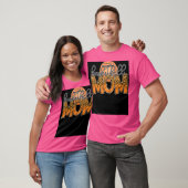 T-shirt Maman du basket (Unisexe)