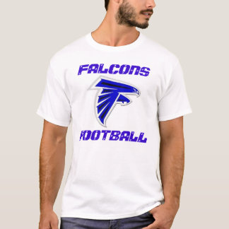 T-shirt Maman du football