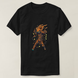 T-shirt maman égyptienne antique
