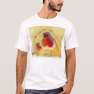 T-shirt Maman et moi 2012