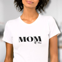 Maman Etabli Script Simple