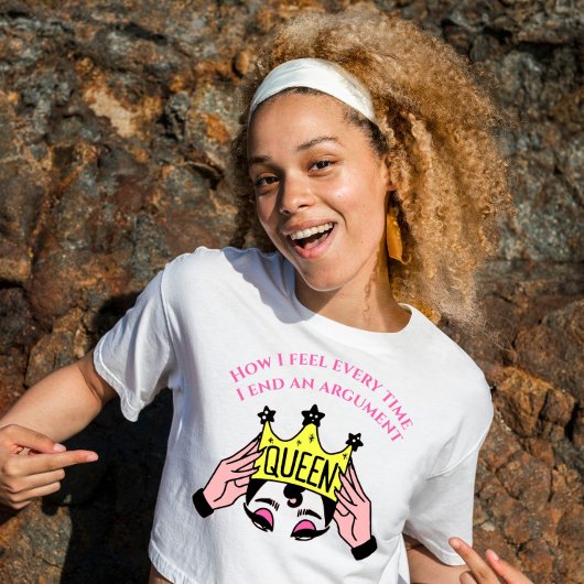 T-shirt maman femme drôle