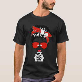 T-shirt Maman Fille Tante Suisse Café Suisse Cool 