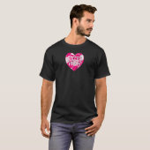 T-SHIRT MAMAN FOOT (Devant entier)