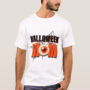 T-shirt Maman Halloween - Déguisement Halloween