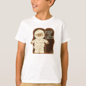 T-shirt maman JollyKins (Devant)