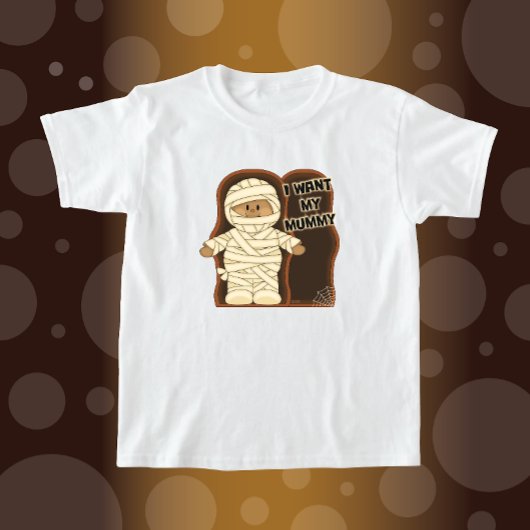 T-shirt maman JollyKins