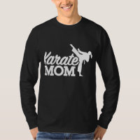 Maman karaté